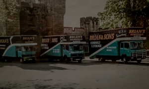 Brian and Sons Established in 1970